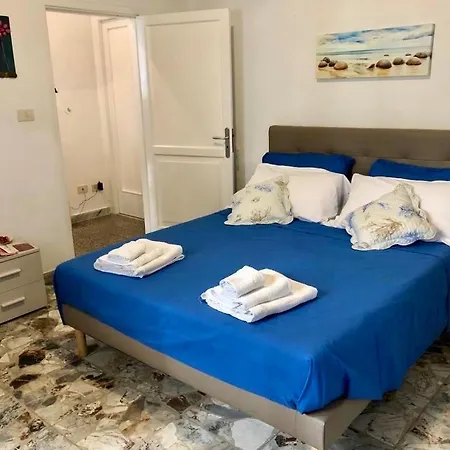 Maison d'hôtes Il Giardino Di Cristina Sorrente