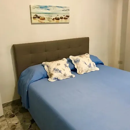 Il Giardino Di Cristina Guest house