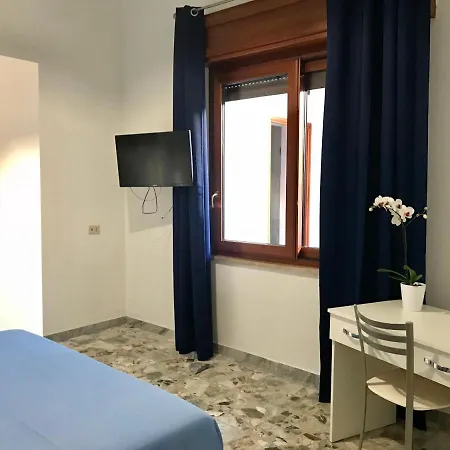 Maison d'hôtes Il Giardino Di Cristina Sorrente