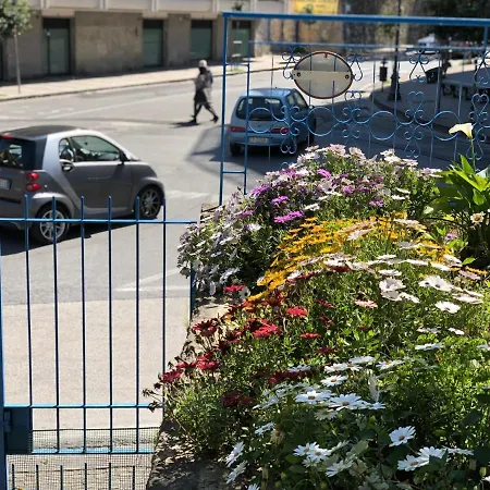 Il Giardino Di Cristina Maison d'hôtes *