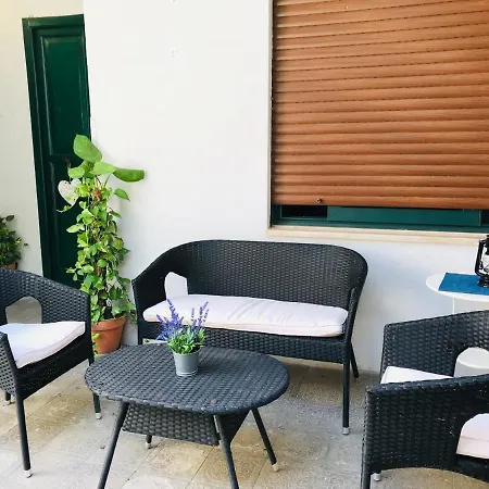 Maison d'hôtes Il Giardino Di Cristina *